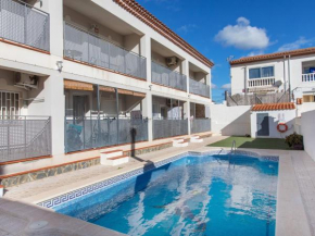 Apartment Leon
